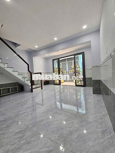 Bán nhà mặt tiền ĐS P.Tân Quy Q7 – Gần MVV –DT 4x18m – Giá 13 tỷ TL