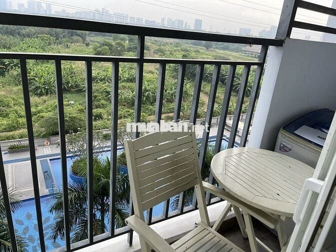 Cho Thuê Căn 2 Phòng 2 Vệ Sinh 9,5 Triệu
