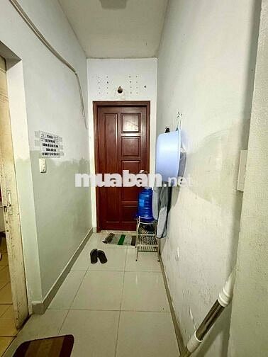 Bán nhà 2 tầng gần khu bảy hiền