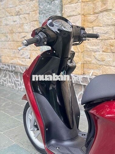 Janus 125fi máy zin đại chất 2018 1 chủ như mới