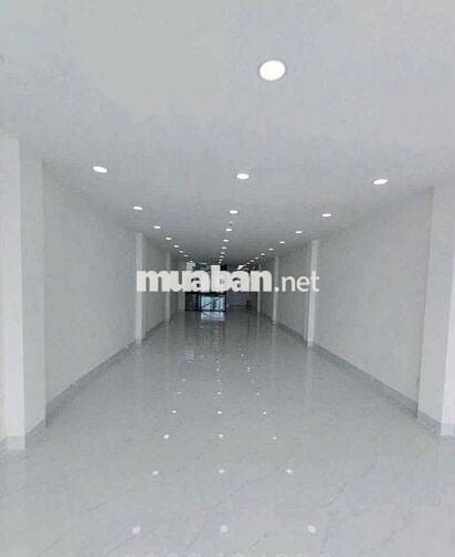 TOÀ NHÀ CHO THUÊ 617 ĐIỆN BIÊN PHỦ PHƯỜNG 25 QUẬN BÌNH THẠNH