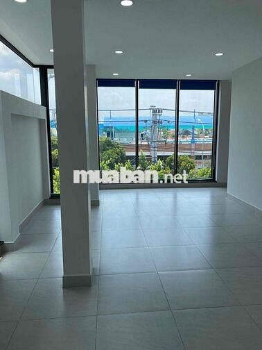 toà nhà văn phòng cho thuê, diện tích 100m2 đường dương đức hiền tây t