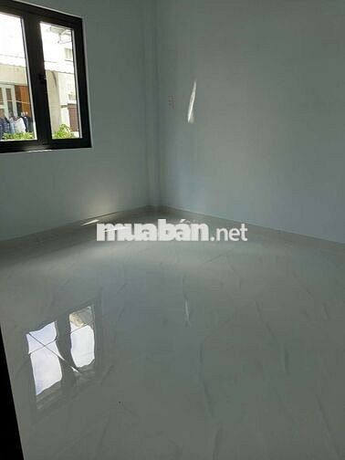 Mã Lò quận Bình Tân giáp Tên Lửa 38,4m2 HXH 2PN 2WC giá rẻ