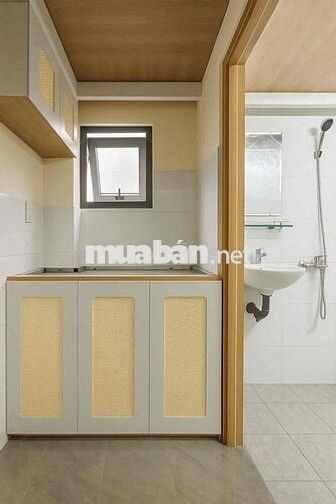 DUPLEX MỚI 100% - GẦN KHU VỰC CÔNG VIÊN PHẦN MỀM