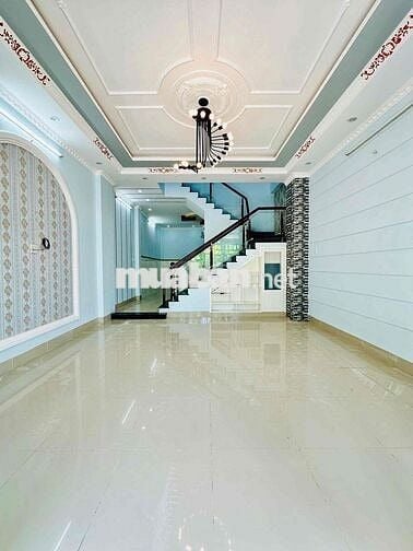🌻CHO THUÊ NHÀ TRỆT LẦU MỚI ĐẸP KDC ĐỐI DIỆN BV NHI ĐỒNG