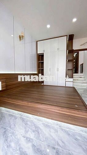 Bán nhà Bình Tân,Gần AEON Tân Phú,trường Kim Đồng,cấp 1-2-3,Ngô Quyền
