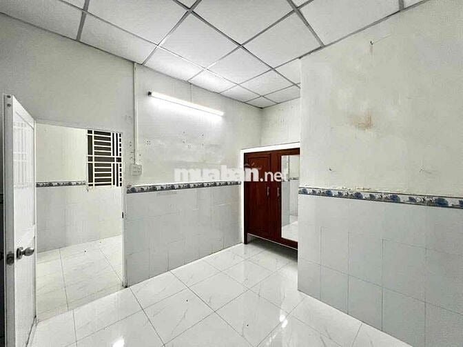 CHO THUÊ NHÀ TRỆT LỬNG HẺM 145 LÝ TỰ TRỌNG - NINH KIỀU - TP CẦN THƠ