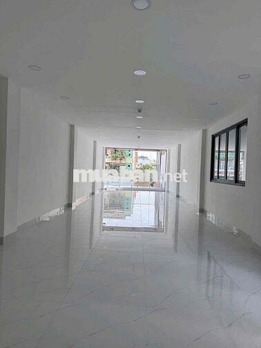 TOÀ NHÀ CHO THUÊ 617 ĐIỆN BIÊN PHỦ PHƯỜNG 25 QUẬN BÌNH THẠNH