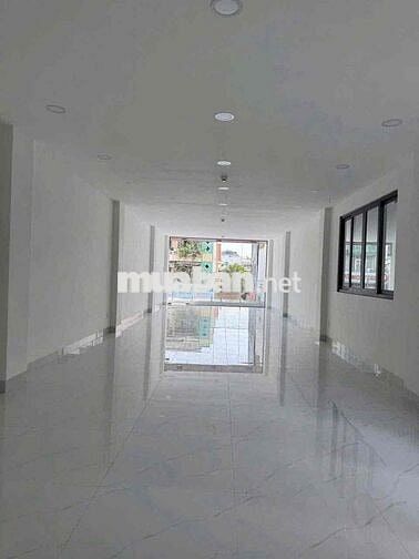 TOÀ NHÀ CHO THUÊ 617 ĐIỆN BIÊN PHỦ PHƯỜNG 25 QUẬN BÌNH THẠNH