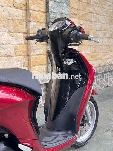 Janus 125fi máy zin đại chất 2018 1 chủ như mới