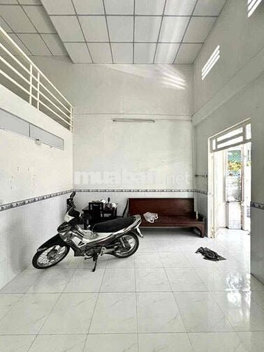 CHO THUÊ NHÀ TRỆT LỬNG HẺM 145 LÝ TỰ TRỌNG - NINH KIỀU - TP CẦN THƠ