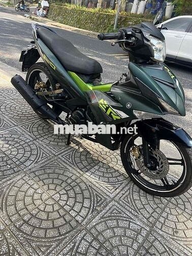 thanh lý xe dư dùng ex 2017 đề cái là nổ xe ngon