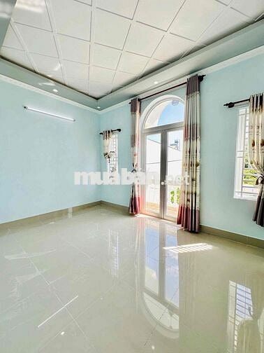 🌻CHO THUÊ NHÀ TRỆT LẦU MỚI ĐẸP KDC ĐỐI DIỆN BV NHI ĐỒNG