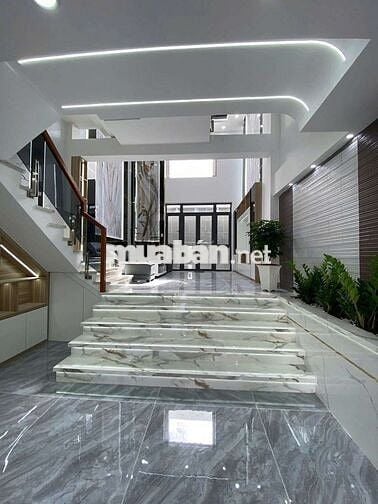 Bán nhà Bình Tân,Gần AEON Tân Phú,trường Kim Đồng,cấp 1-2-3,Ngô Quyền