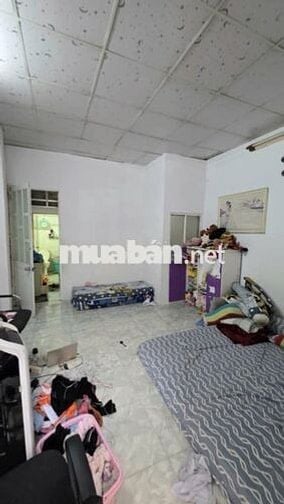 Nhà Lê Văn Quới - HXH- Đang Cho Thuê 7tr/Tháng Tọa Lạc Quận Bình Tân