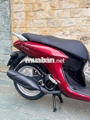 Janus 125fi máy zin đại chất 2018 1 chủ như mới