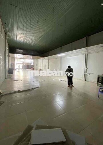 mặt bằng kinh doanh đa ngành nghề tân Thới nhì Hóc Môn