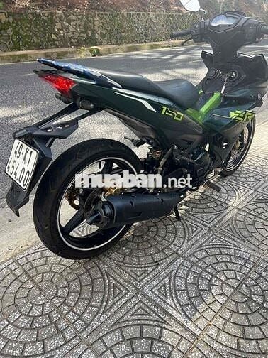 thanh lý xe dư dùng ex 2017 đề cái là nổ xe ngon
