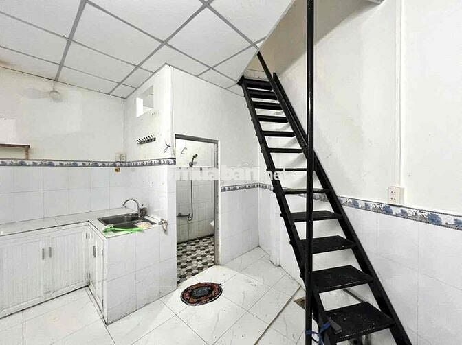 CHO THUÊ NHÀ TRỆT LỬNG HẺM 145 LÝ TỰ TRỌNG - NINH KIỀU - TP CẦN THƠ