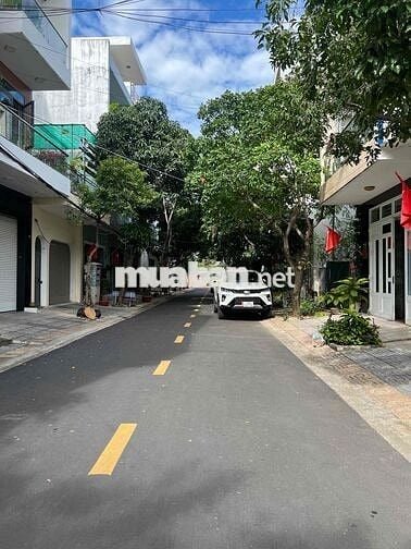 Bán nhà MẶT TIỀN PHƯỜNG 8 trung tâm Vũng Tàu