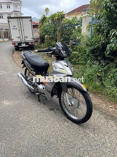 sirus nhà dư máy móc êm ru đề cái là nổ 110cc