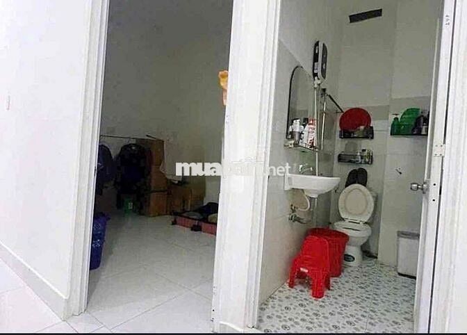 cho thuê nhà nguyên căn hẻm tân hoà đông - bình tân -8.5tr