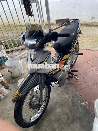 sirus nhà dư máy móc êm ru đề cái là nổ 110cc