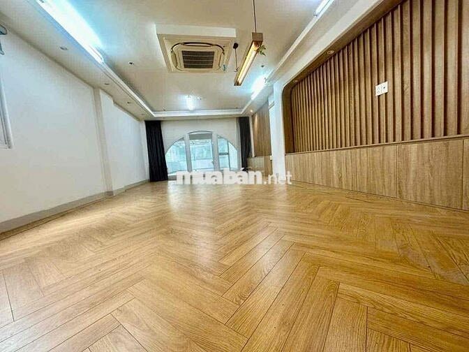 TOÀ NHÀ CHO THUÊ 617 ĐIỆN BIÊN PHỦ PHƯỜNG 25 QUẬN BÌNH THẠNH