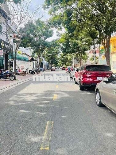 Bán nhà MẶT TIỀN PHƯỜNG 8 trung tâm Vũng Tàu