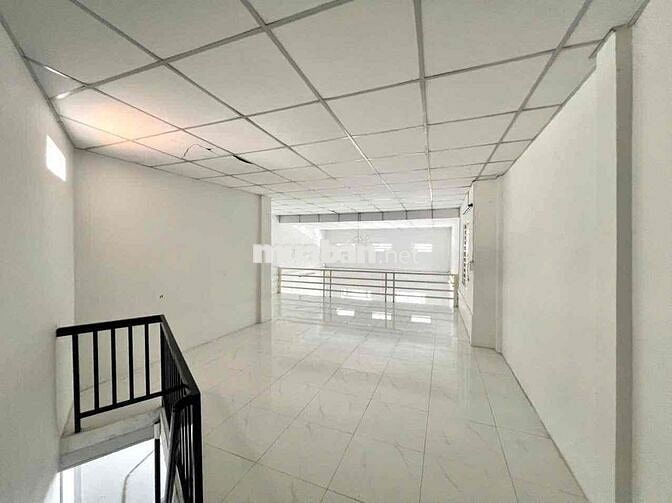 CHO THUÊ NHÀ TRỆT LỬNG HẺM 145 LÝ TỰ TRỌNG - NINH KIỀU - TP CẦN THƠ