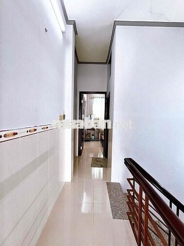 CHO THUÊ NHÀ TRỆT LỬNG LẦU 3PN MẶT TIỀN ĐƯỜNG TRẦN PHÚ