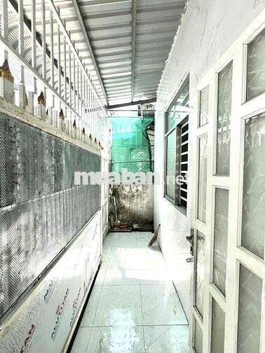 CHO THUÊ NHÀ TRỆT LỬNG HẺM 145 LÝ TỰ TRỌNG - NINH KIỀU - TP CẦN THƠ