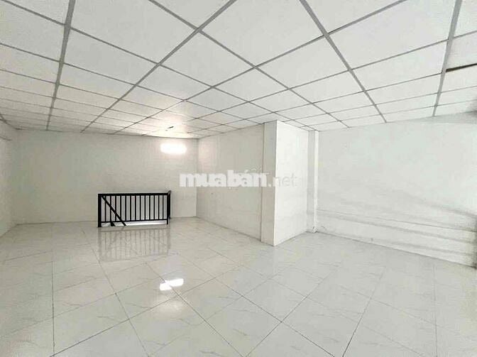 CHO THUÊ NHÀ TRỆT LỬNG HẺM 145 LÝ TỰ TRỌNG - NINH KIỀU - TP CẦN THƠ
