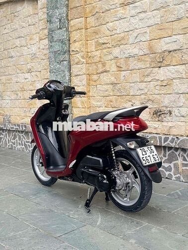 Janus 125fi máy zin đại chất 2018 1 chủ như mới