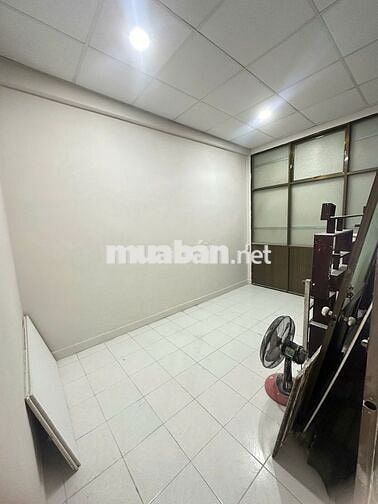 BÁN CHUNG CƯ BÌNH PHÚ QUẬN 6 GIÁ CHỈ 1,58 TỶ