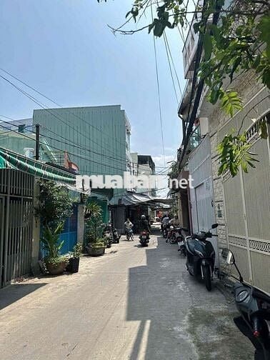 Tôi chính chủ bán nhà kiệt 96/210 Điện Biên Phủ