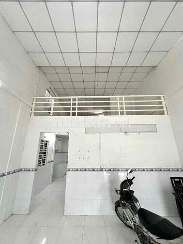 CHO THUÊ NHÀ TRỆT LỬNG HẺM 145 LÝ TỰ TRỌNG - NINH KIỀU - TP CẦN THƠ