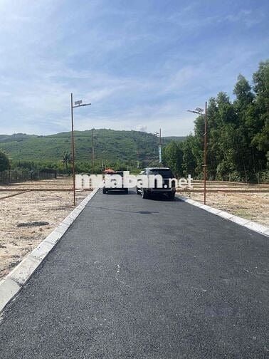 Đất nền ven Đà Nẵng giá đầu tư
