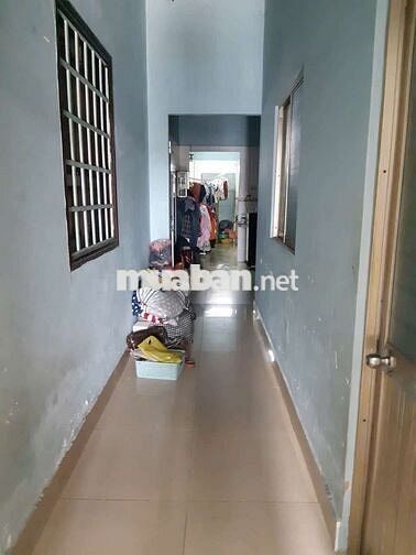 CHO THUÊ NHÀ 4x19– GẦN PHAN VĂN HỚN – GIÁ 5,5 TRIÊU/ THÁNG