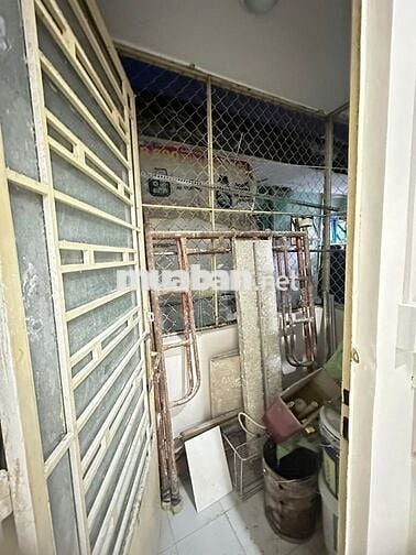 BÁN CHUNG CƯ BÌNH PHÚ QUẬN 6 GIÁ CHỈ 1,58 TỶ