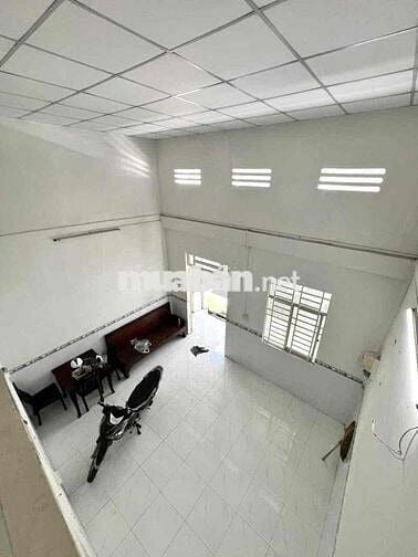 CHO THUÊ NHÀ TRỆT LỬNG HẺM 145 LÝ TỰ TRỌNG - NINH KIỀU - TP CẦN THƠ