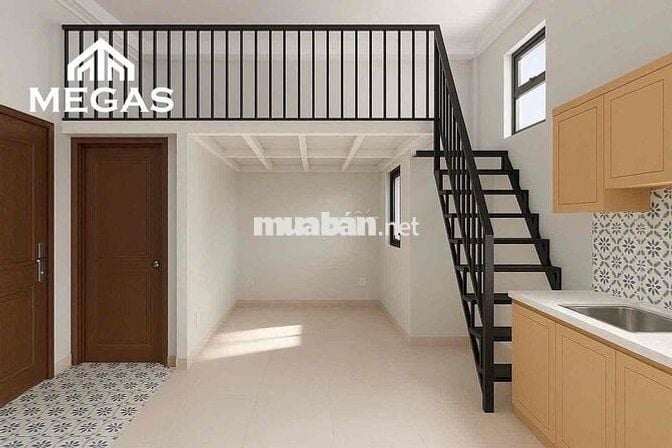 KHAI TRƯƠNG CĂN DUPLEX GIÁ RẺ NGAY CÔNG VIÊN PHẦN MỀM QUANG TRUNG, FPT