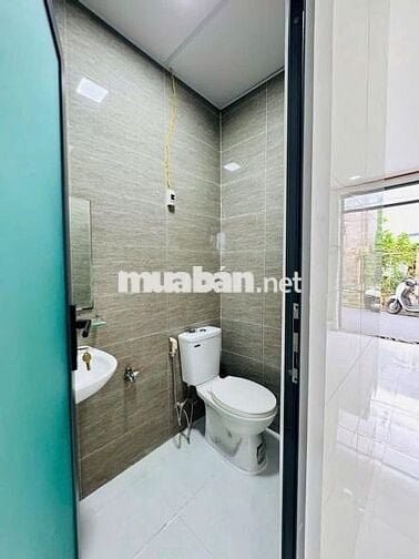 CHO THUÊ MINI HOUSE HẺM 5 LÊ QUANG CHIỂU – BÌNH THỦY, CẦN THƠ