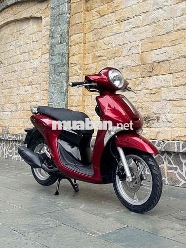 Janus 125fi máy zin đại chất 2018 1 chủ như mới