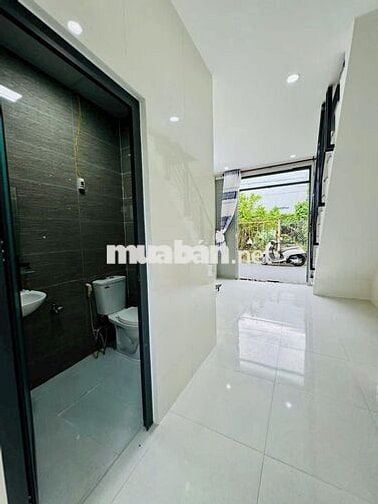 CHO THUÊ MINI HOUSE HẺM 5 LÊ QUANG CHIỂU – BÌNH THỦY, CẦN THƠ