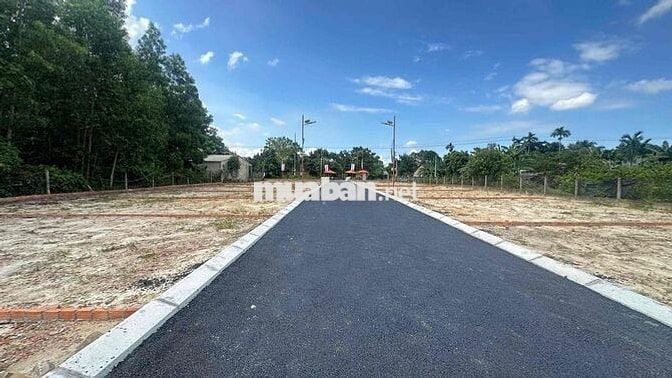 Đất nền ven Đà Nẵng giá đầu tư