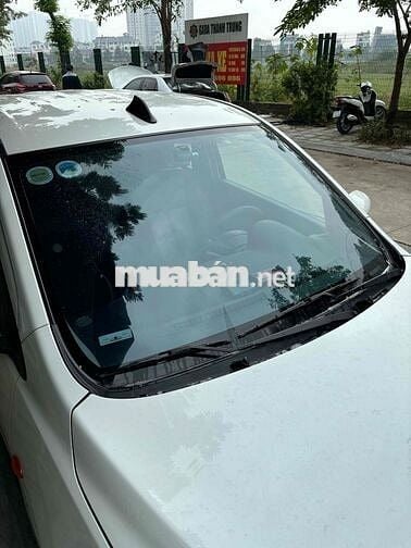 Suzuki Celerio 2019 1.0 CVT - 130000 km Trắng