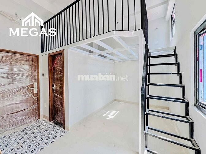 KHAI TRƯƠNG CĂN DUPLEX GIÁ RẺ NGAY CÔNG VIÊN PHẦN MỀM QUANG TRUNG, FPT