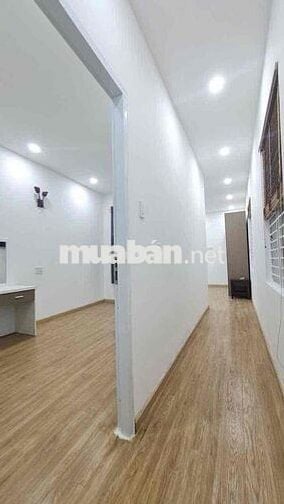 Bán Nhà Hẻm Trần Nhật Duật Phước Hoà Nha Trang Gần Biển