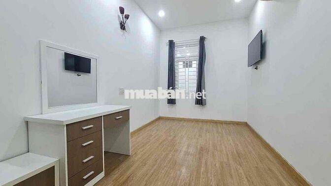 Bán Nhà Hẻm Trần Nhật Duật Phước Hoà Nha Trang Gần Biển
